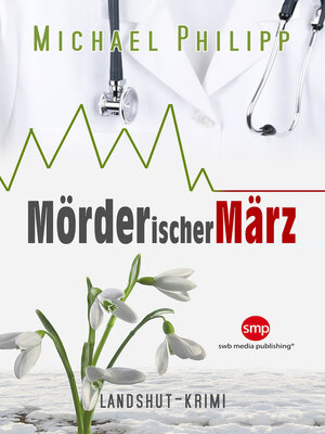 cover image of Mörderischer März